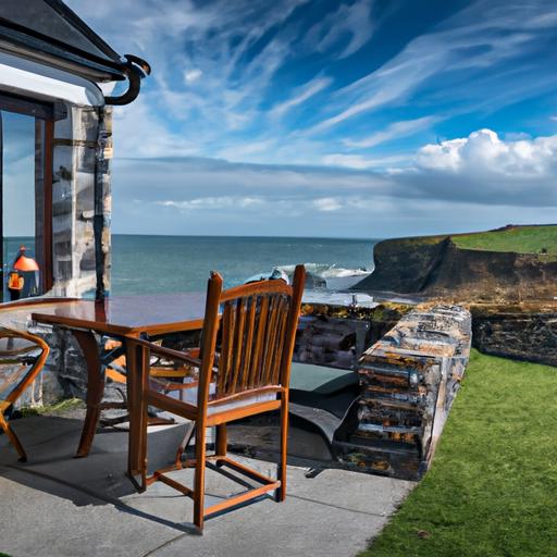 Best Places to Stay in Ireland for Couples