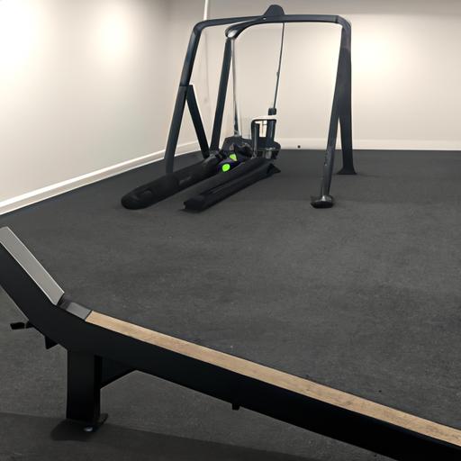 Crunch Fitness Equipment List: Enhancing Your Workout Experience