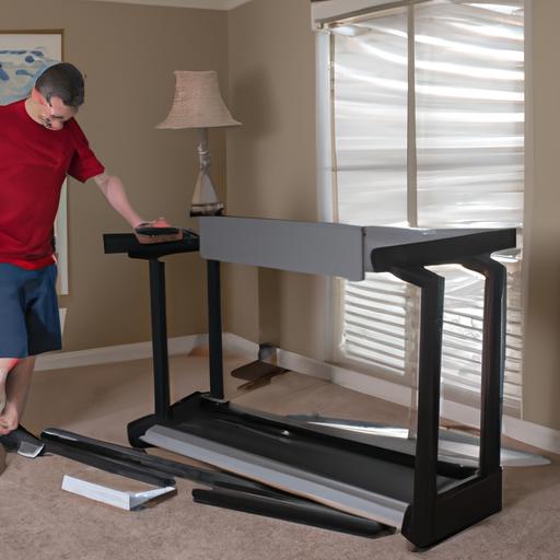 Fitness Equipment Assembly Service Near Me: The Key to a Hassle-Free Fitness Setup