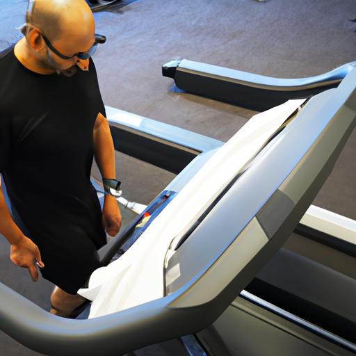 Fitness Equipment Maintenance Riverside California