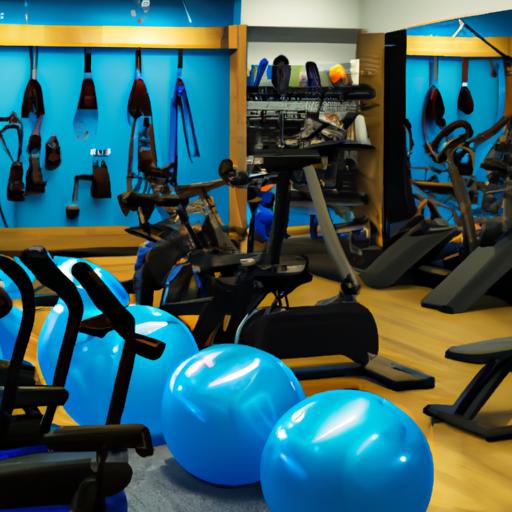 Fitness Equipment Raleigh NC: Your Path to a Healthy Lifestyle