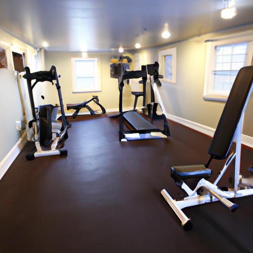 Fitness Equipment Salem NH: The Key to Unlocking Your Health Goals