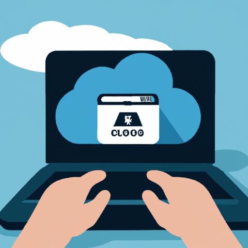 How To Backup From Cloud Storage