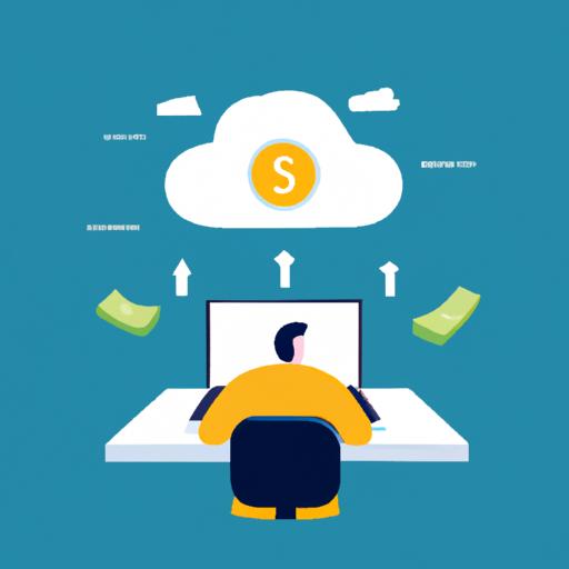 How To Earn Money From Cloud Storage