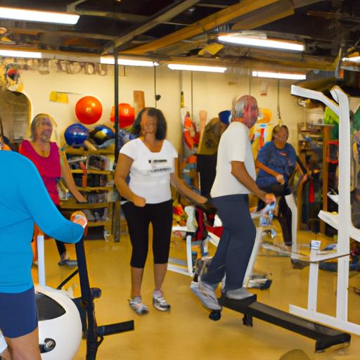 Johnson Fitness & Wellness Store Formerly 2nd Wind Exercise Equipment