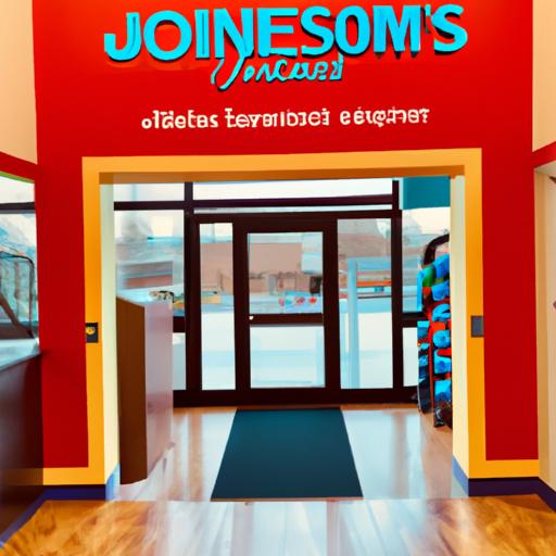 Johnson Fitness & Wellness Store: Elevating Your Fitness Journey