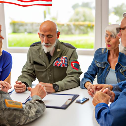 Medicare Advantage Plans for Veterans: A Comprehensive Guide